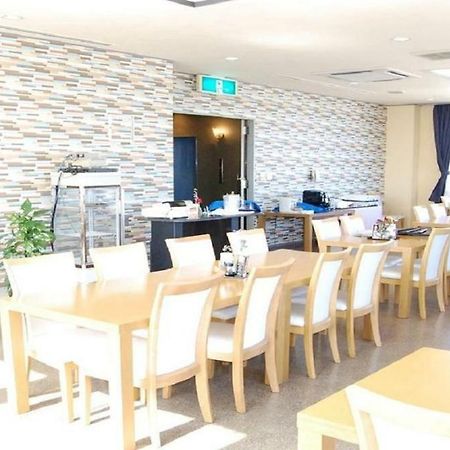 Seagrande Shimizu Station Hotel / Vacation Stay 8198 Shizuoka Bagian luar foto