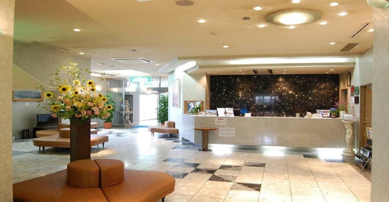 Seagrande Shimizu Station Hotel / Vacation Stay 8198 Shizuoka Bagian luar foto