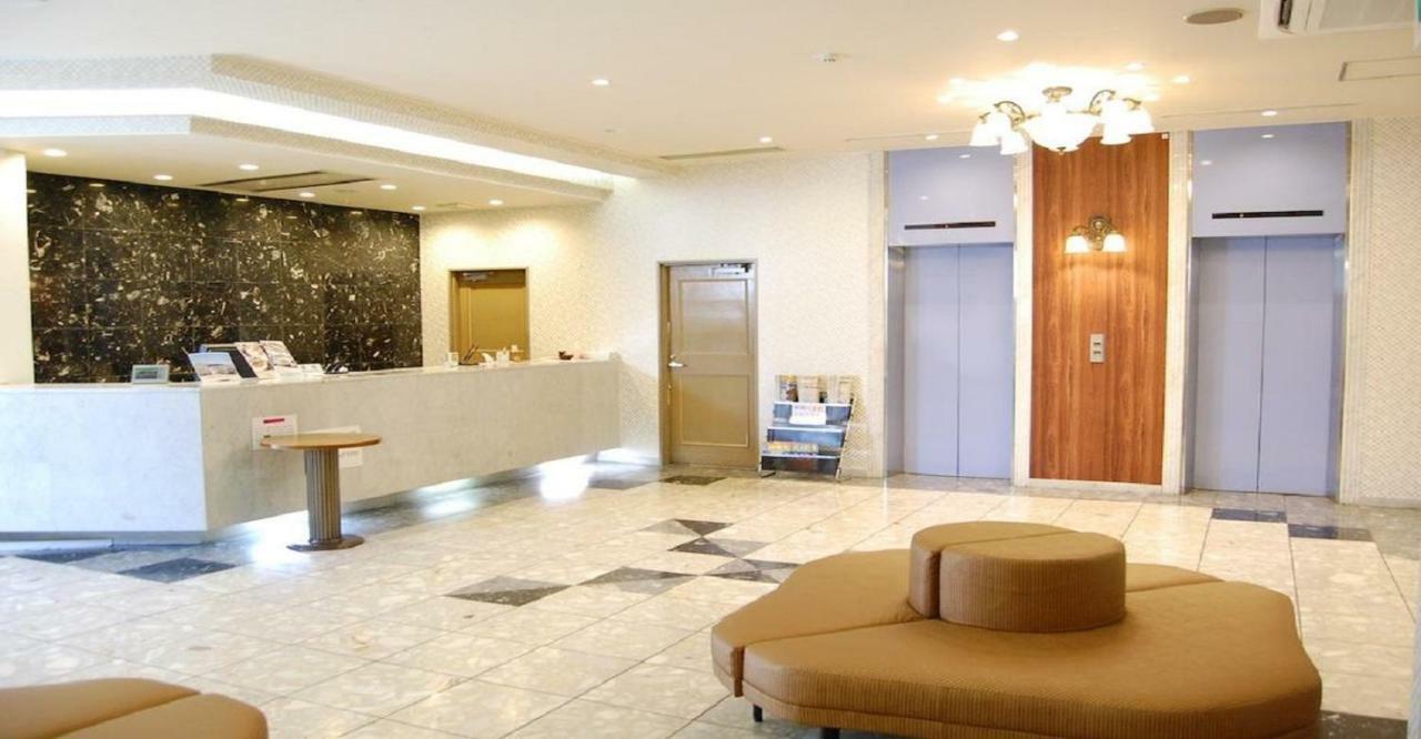 Seagrande Shimizu Station Hotel / Vacation Stay 8198 Shizuoka Bagian luar foto